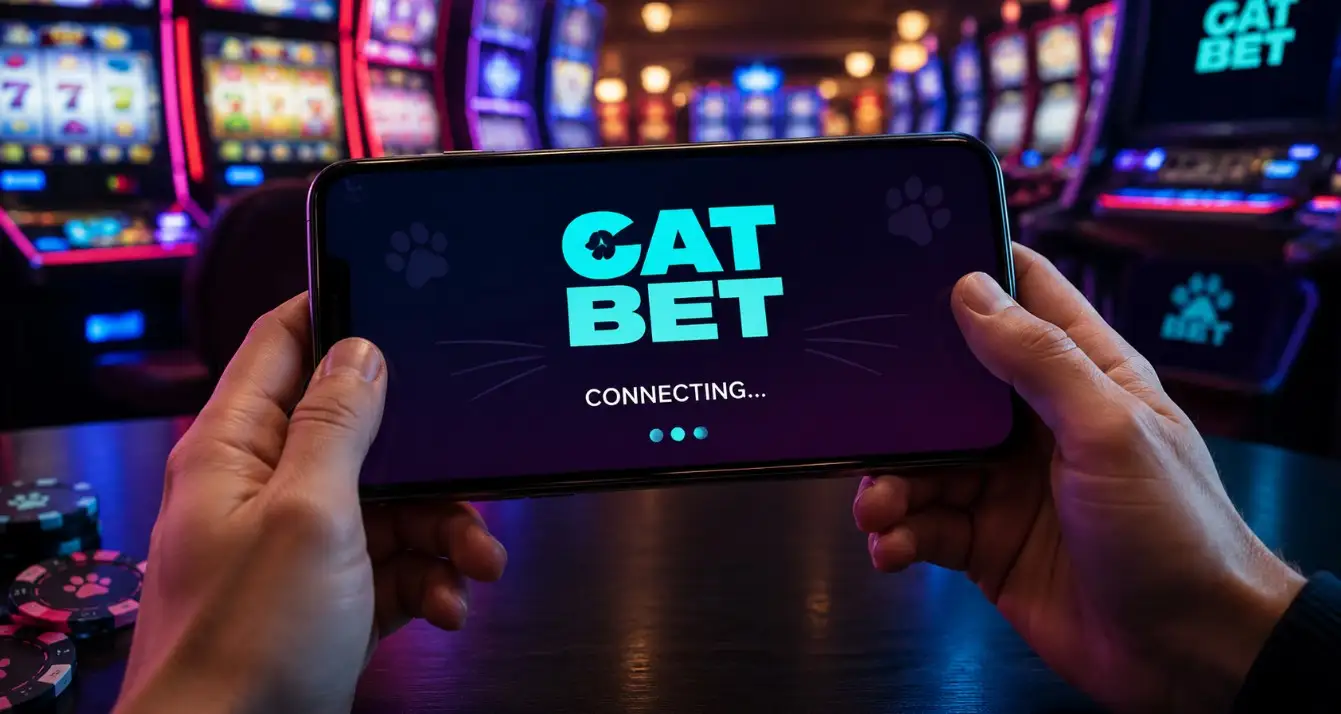 КОЛИ МОЖНА БУДЕ ЗАВАНТАЖИТИ CATBET НА ANDROID: ВІДПОВІДЬ СЛУЖБИ ПІДТРИМКИ