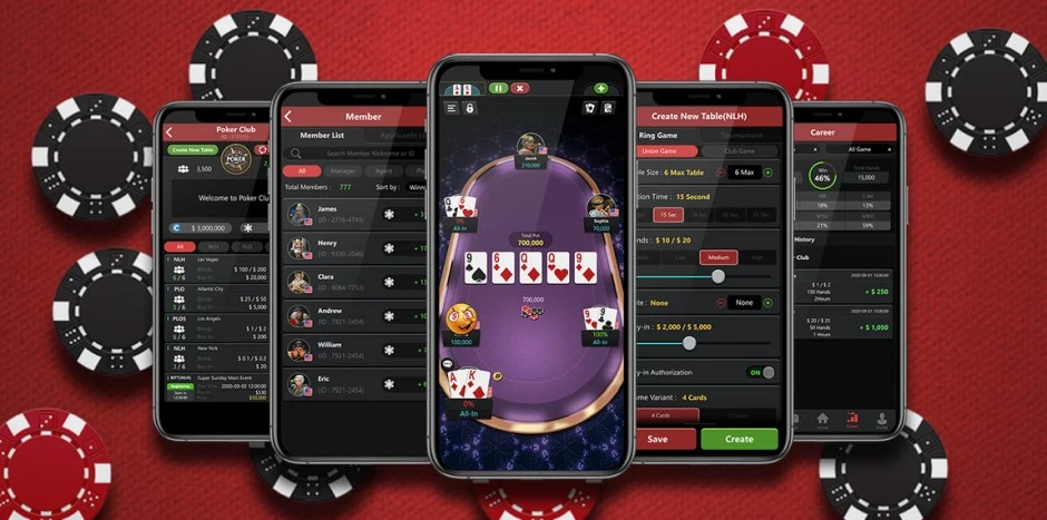 Чому користувачі шукають GGPoker PokerClub