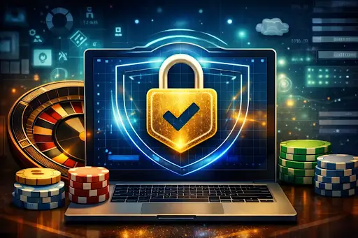 Хто видає ліцензії на онлайн-казино